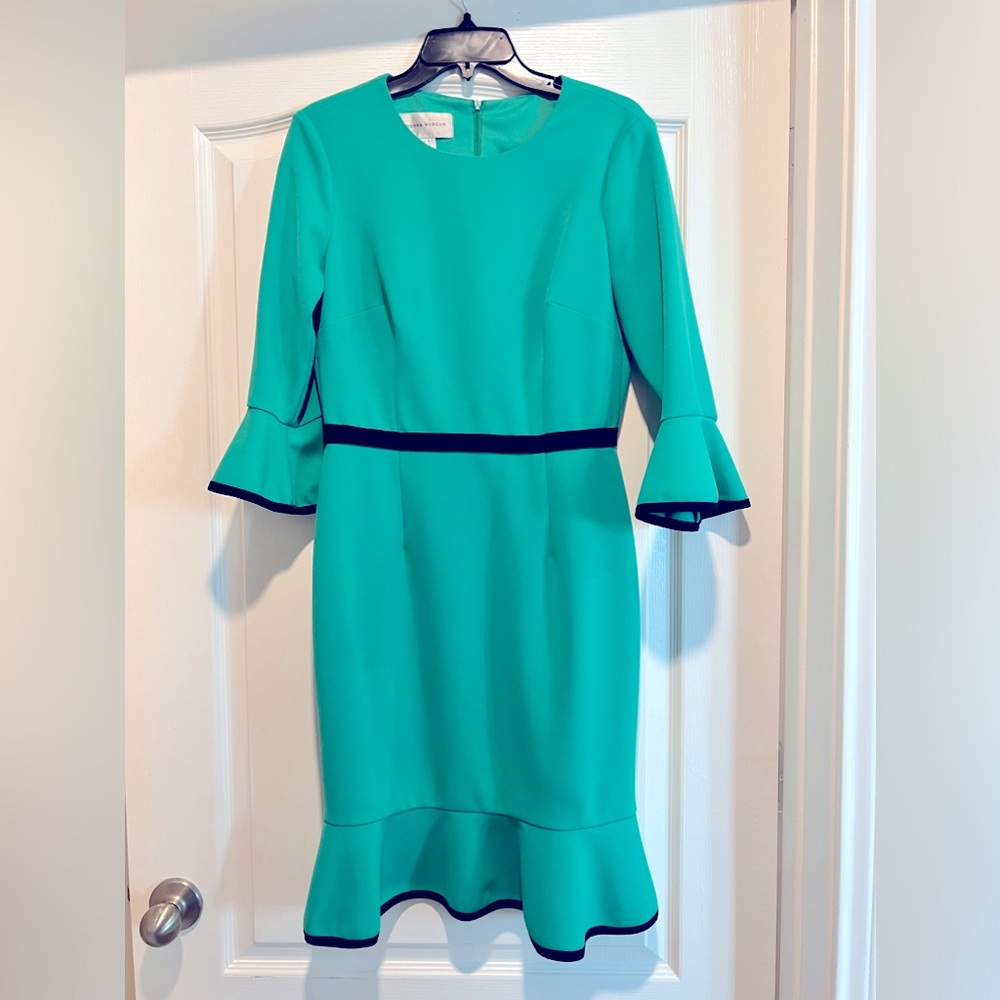 Donna Morgan sheath dress